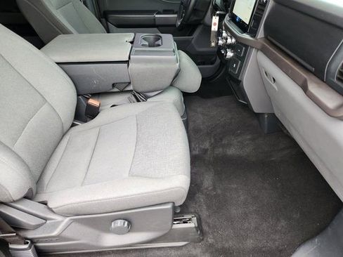 Used 2025 Ford F150 XLT w/ Equipment Group 301A Standard image 13