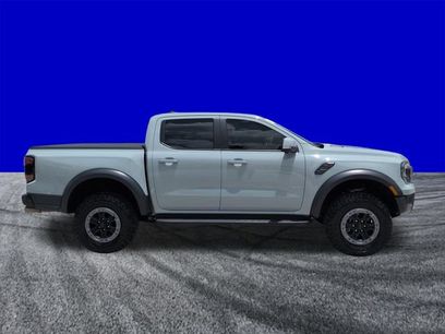 Certified 2024 Ford Ranger Raptor