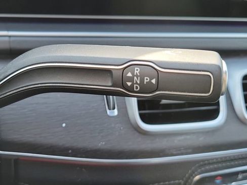 Used 2021 Mercedes-Benz GLE 53 AMG 4MATIC image 32