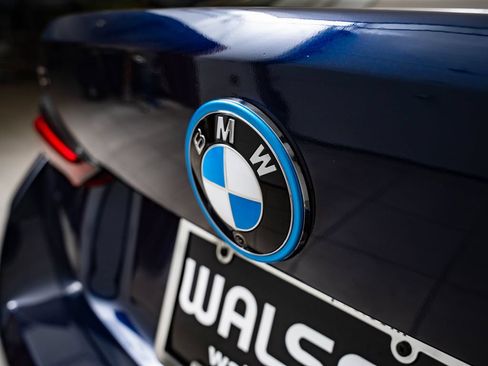 Used 2023 BMW i4 M50 w/ Premium Package AWD/4WD image 17