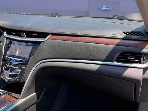 Used 2019 Cadillac XTS Luxury FWD image 26