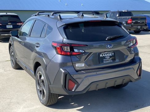 Used 2024 Subaru Crosstrek 2.5i Limited w/ Popular Package #3A image 4