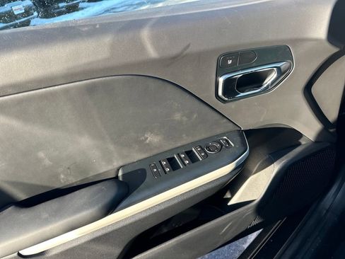 New 2025 Kia K4 GT-Line image 11