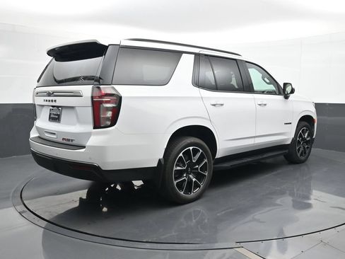 Used 2022 Chevrolet Tahoe RST w/ Luxury Package AWD/4WD image 21