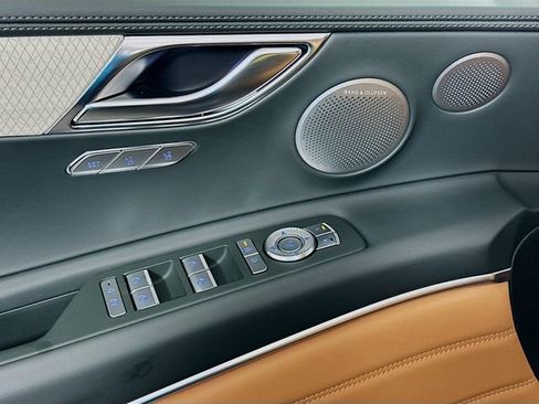 New 2026 Genesis GV80 3.5T Prestige image 20