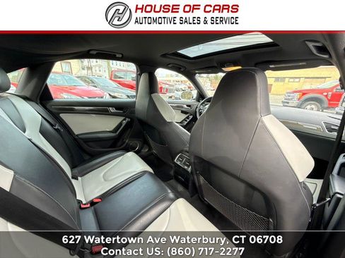 Used 2013 Audi S4 Premium Plus image 42