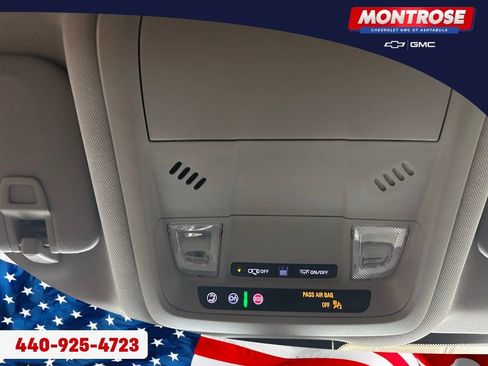 Used 2024 Chevrolet Equinox LT w/ LPO, Floor Liner Package FWD image 18