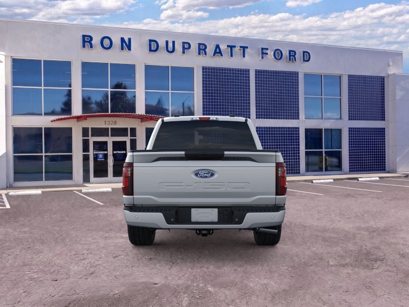 New 2026 Ford F150 STX RWD image 6