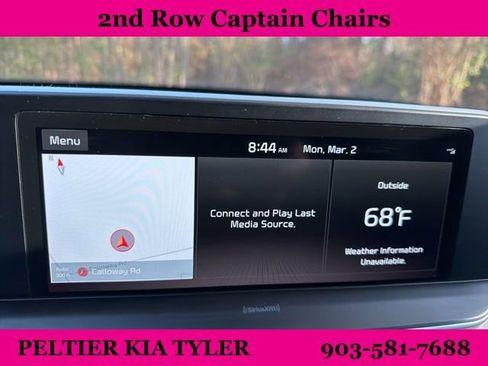 Used 2021 Kia Telluride EX w/ EX Premium Package image 21