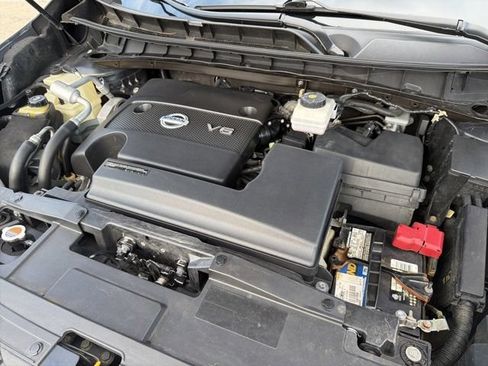 Used 2018 Nissan Murano S AWD/4WD image 37