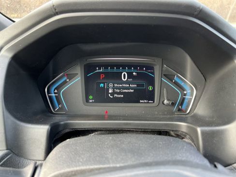 Used 2023 Honda Odyssey Sport image 12