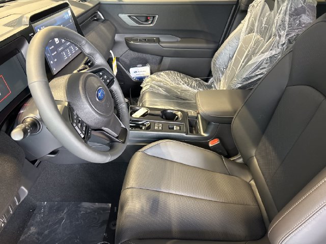 New 2026 Subaru Outback Limited AWD/4WD image 8