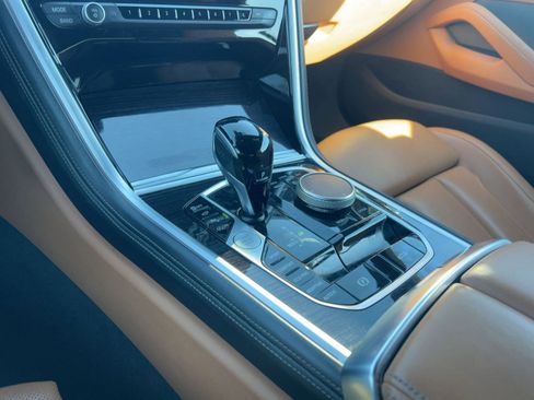 Used 2023 BMW M850i xDrive Convertible image 17