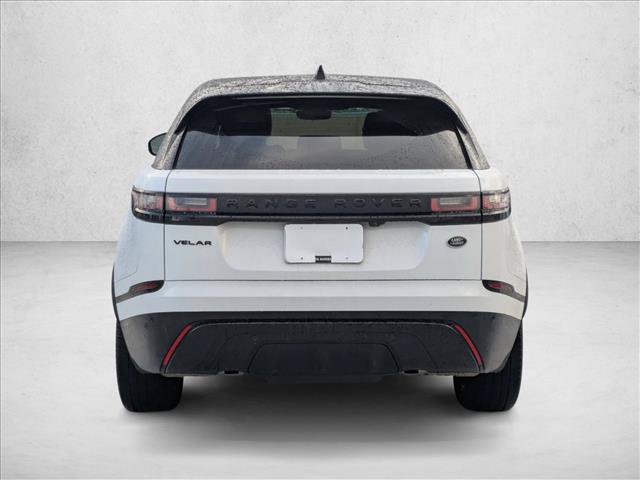 Used 2022 Land Rover Range Rover Velar R-Dynamic S AWD/4WD image 6