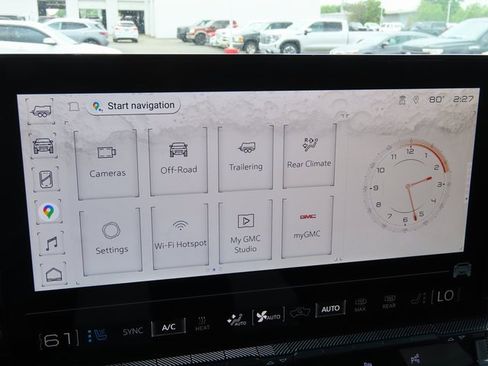 Used 2022 GMC Hummer EV Edition 1 image 20