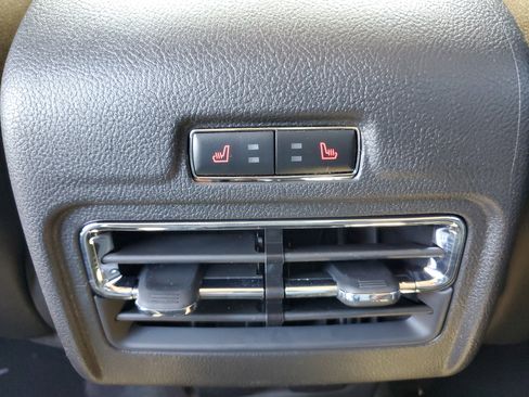 New 2026 Lincoln Corsair Reserve image 28