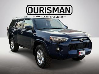 Certified 2023 Toyota 4Runner SR5 Premium w/ Moonroof Package AWD/4WD video 1