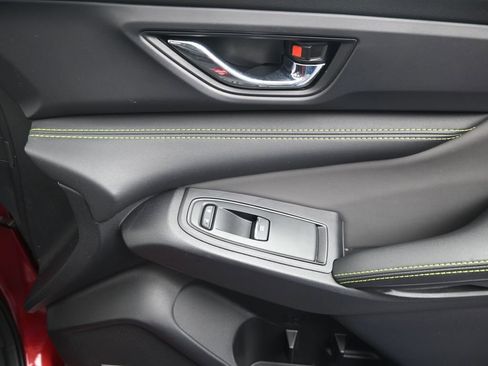 Used 2023 Subaru Ascent Onyx Edition Limited w/ Popular Package - Onyx image 16