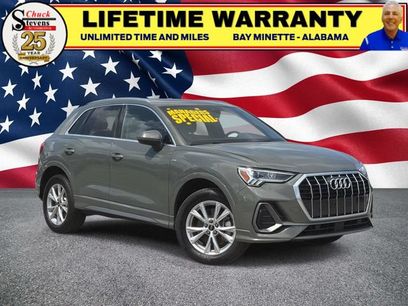 Used 2025 Audi Q3 2.0T Premium
