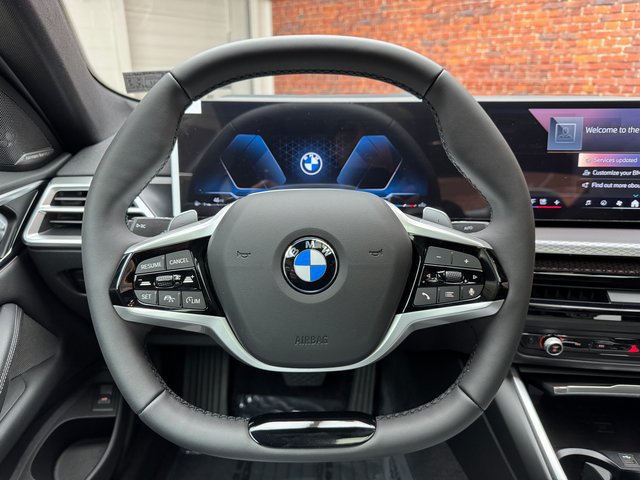 Used 2026 BMW 430i xDrive Coupe w/ Premium Package AWD/4WD image 14