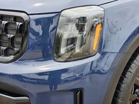 Certified 2024 Kia Telluride SX Prestige X-Pro AWD/4WD image 15