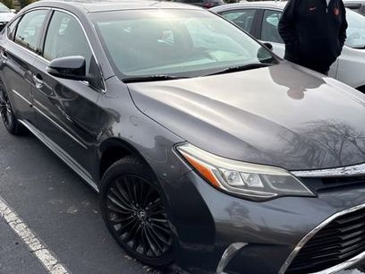 Used 2016 Toyota Avalon Touring