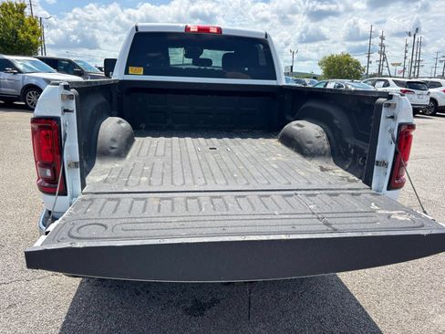Used 2026 RAM 2500 Big Horn AWD/4WD image 7