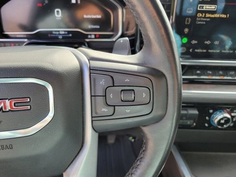 Used 2022 GMC Sierra 1500 SLT w/ SLT Premium Plus Package image 17
