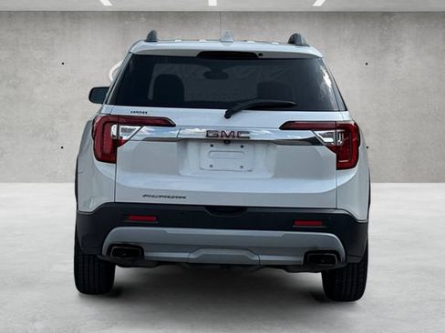 Used 2021 GMC Acadia SLT FWD image 15