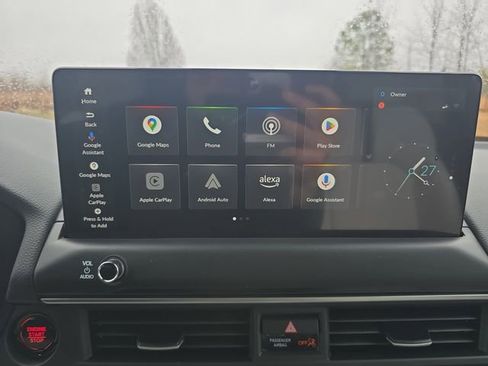 New 2026 Honda Pilot EX-L image 24