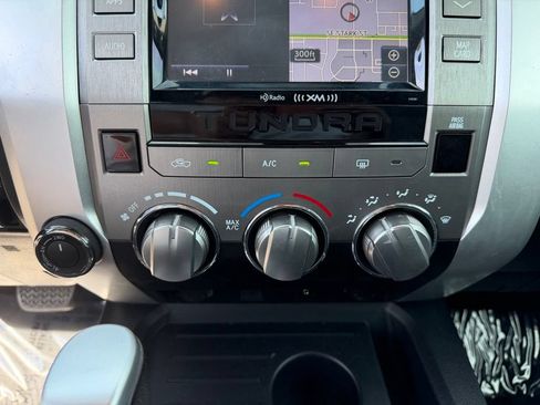 Used 2019 Toyota Tundra SR5 w/ TRD Off Road Package AWD/4WD image 22