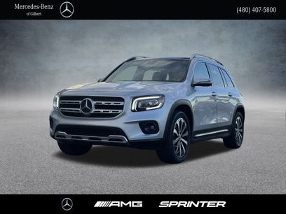 Used 2021 Mercedes-Benz GLB 250