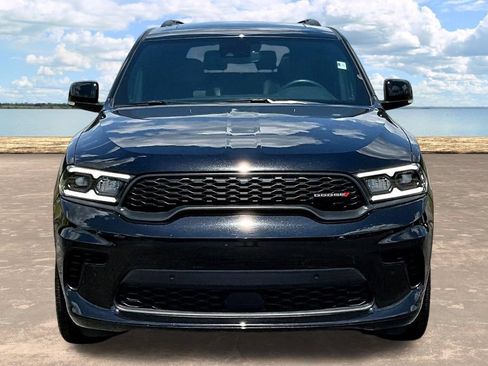 Used 2026 Dodge Durango GT AWD/4WD image 2