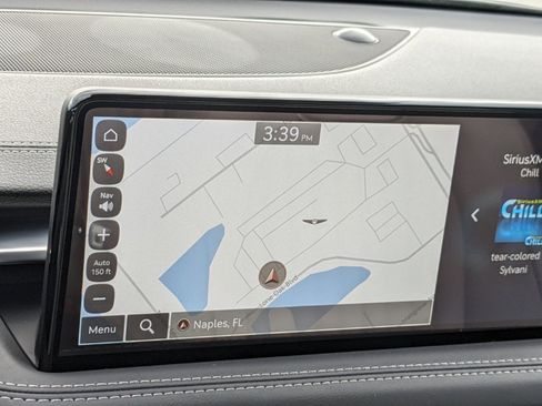 Used 2024 Genesis G70 3.3T Advanced image 22