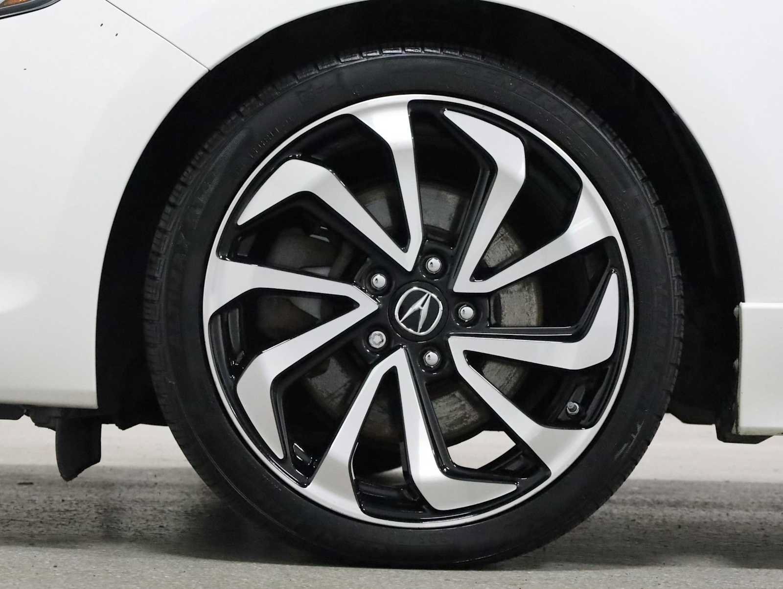 Used 2016 Acura ILX FWD image 38