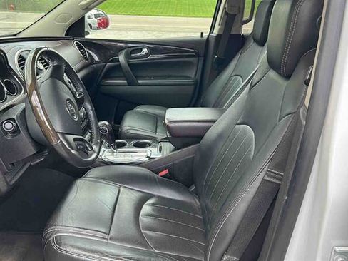 Used 2017 Buick Enclave Leather image 15