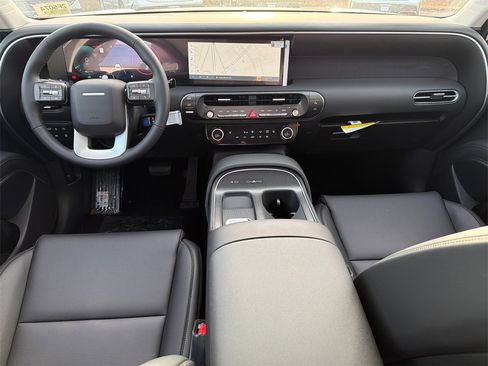 New 2026 Hyundai Palisade SEL image 23