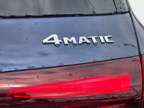 New 2026 Mercedes-Benz GLE 350 4MATIC image 32