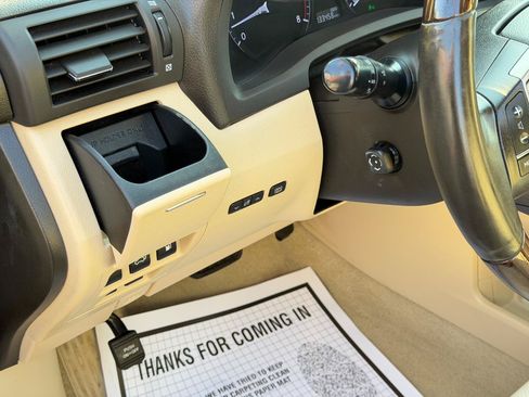 Used 2014 Lexus RX 350 AWD w/ Navigation Package image 79