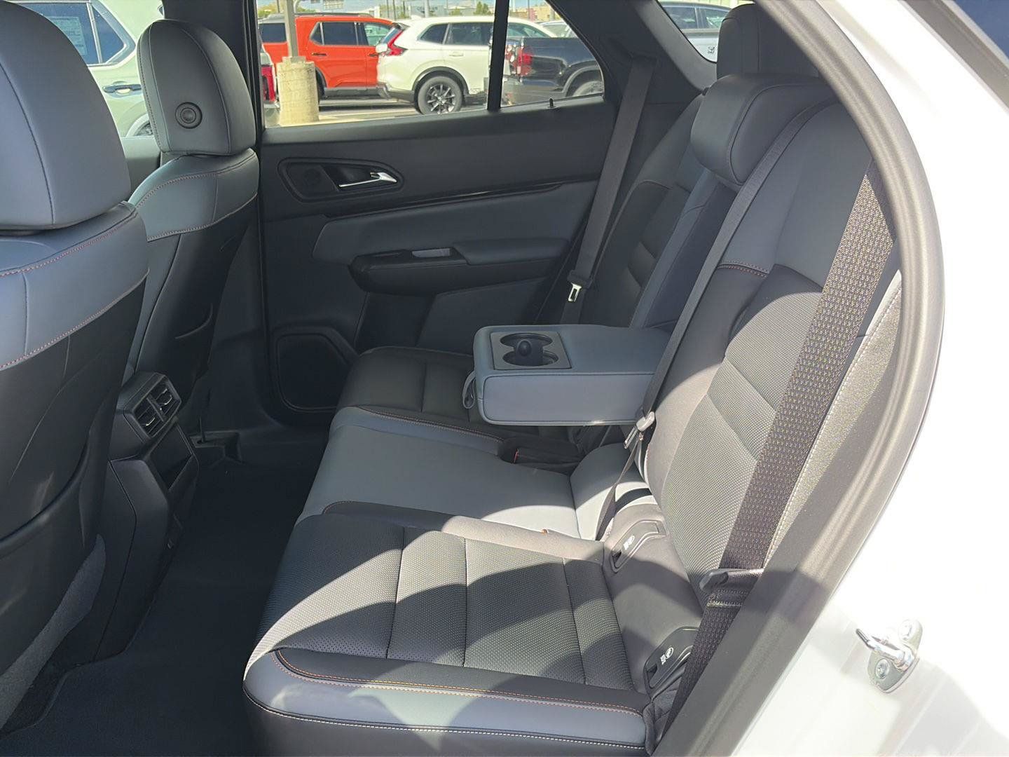 Used 2024 Honda Prologue Elite image 27