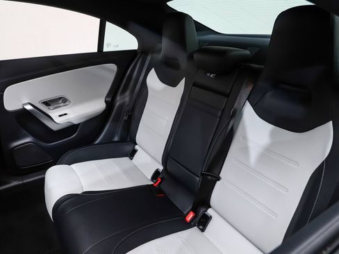 Certified 2023 Mercedes-Benz CLA 250 4MATIC image 10