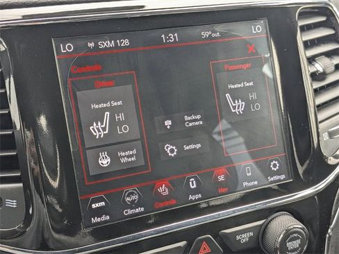 Used 2021 Jeep Grand Cherokee Limited w/ Quick Order Package 28K 80th image 26