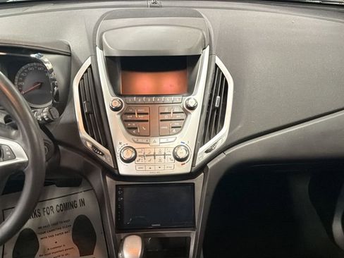 Used 2012 GMC Terrain SLT image 18