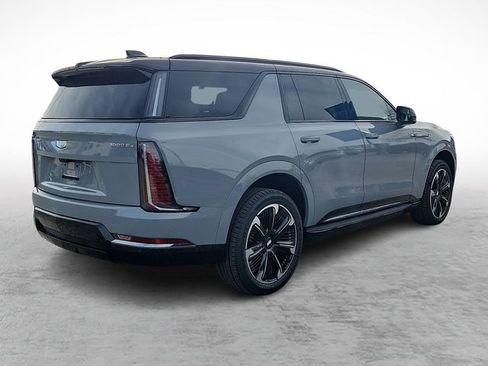 New 2026 Cadillac Escalade IQL Sport 1 image 3