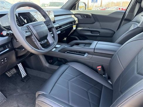 New 2027 Kia Telluride SX X-Line image 11