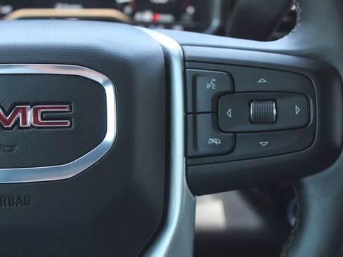 Used 2024 GMC Sierra 2500 SLE w/ SLE Value Package; AWD/4WD image 22