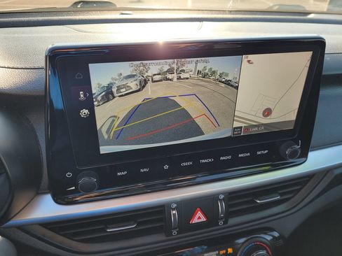 Used 2024 Kia Forte GT-Line FWD image 14