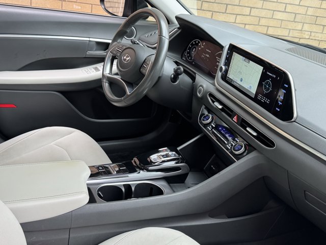 Used 2023 Hyundai Sonata SEL w/ Convenience Package FWD image 23