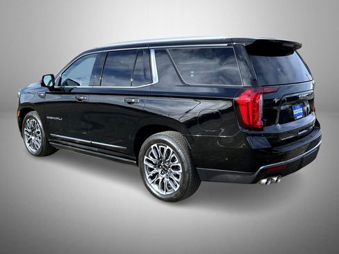 Certified 2024 GMC Yukon Denali Ultimate image 7
