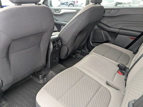 Used 2022 Ford Escape SE w/ Convenience Package image 23